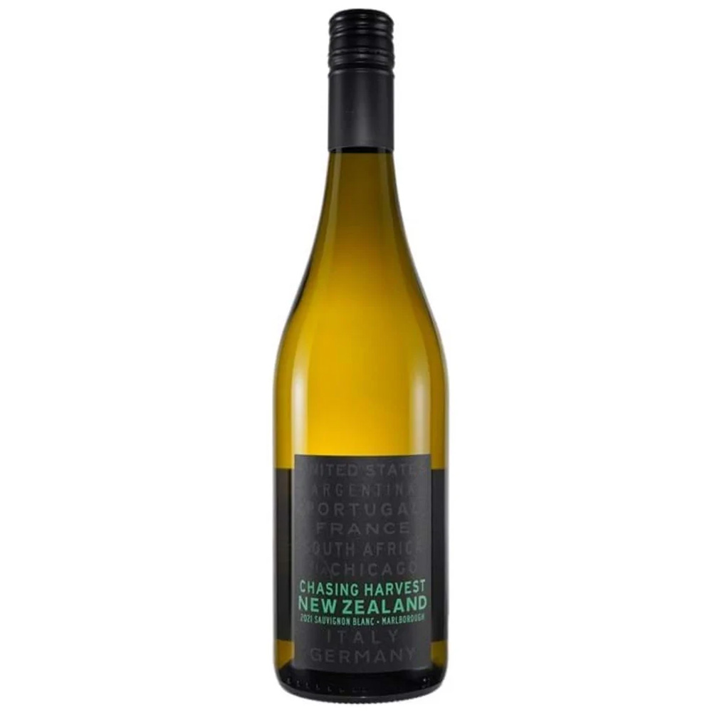 Chasing Harvest Sauvignon Blanc