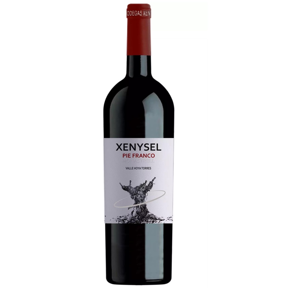 Bodegas Xenysel Pie Franco