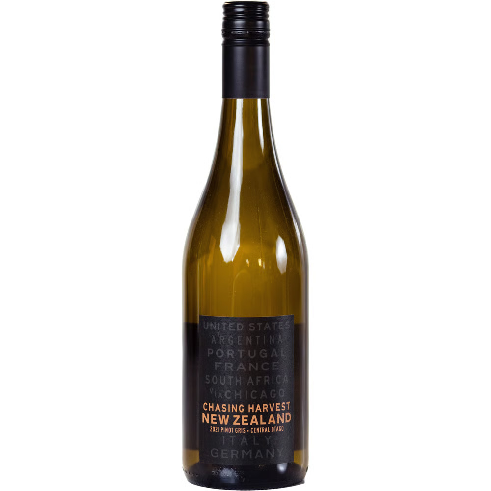 Chasing Harvest Pinot Gris