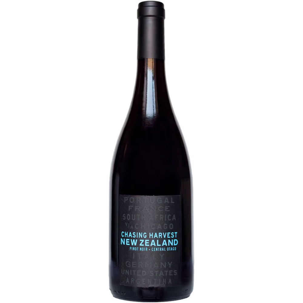 Chasing Harvest Pinot Noir