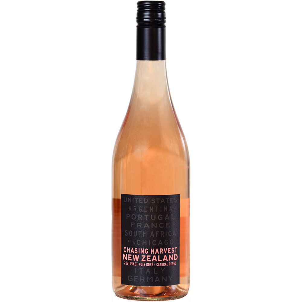 Chasing Harvest Pinot Noir Rosé